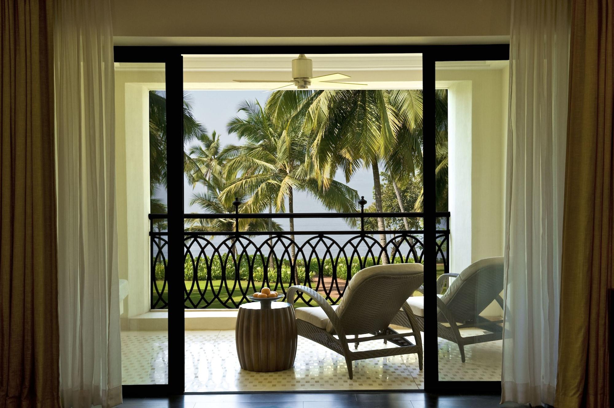 Готель Grand Hyatt Goa Бамболім Зручності фото