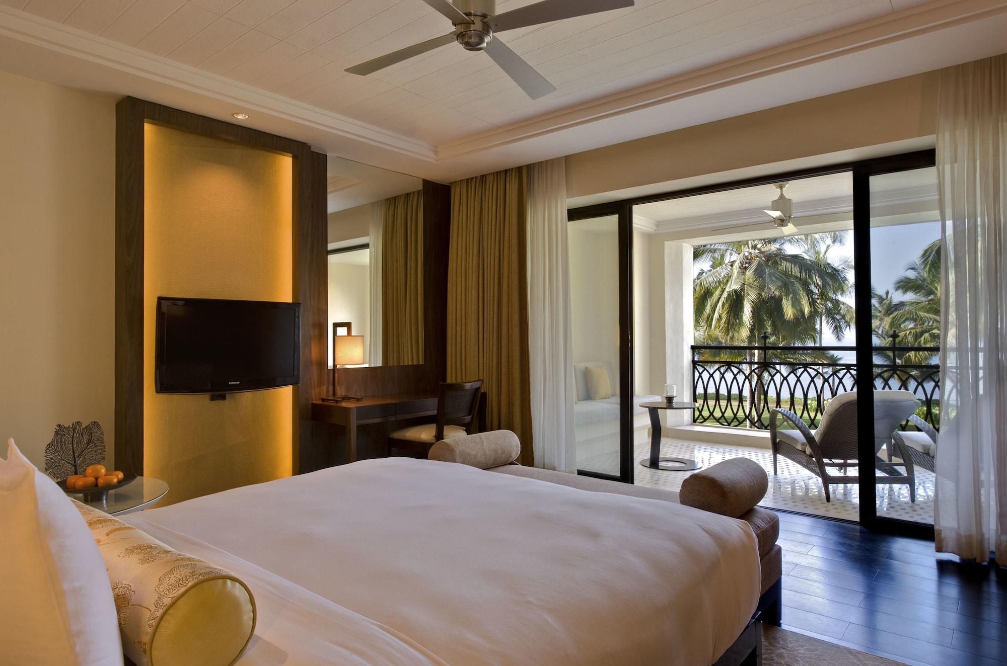 Готель Grand Hyatt Goa Бамболім Номер фото